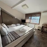 בית הארחה Mineral 56