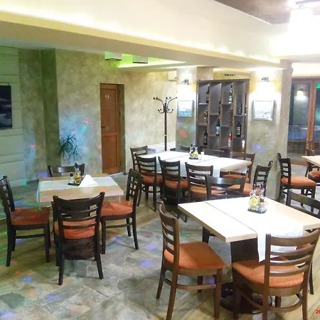 Mineral 56 Affittacamere Banya (Blagoevgrad)