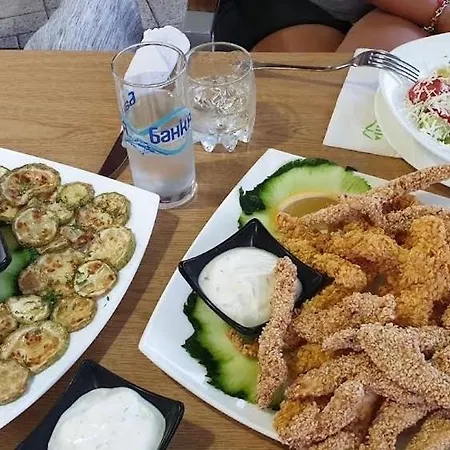 Mineral 56 Penzion 3*