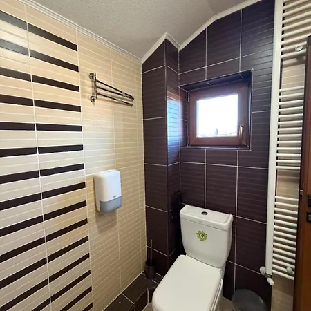 Mineral 56 Banya (Blagoevgrad)