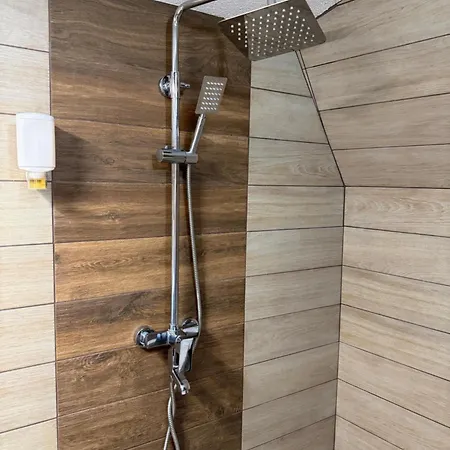 Penzion Mineral 56 Banja