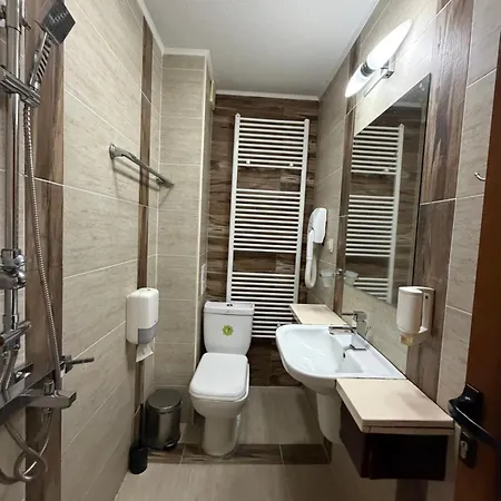 Mineral 56 Banya (Blagoevgrad)