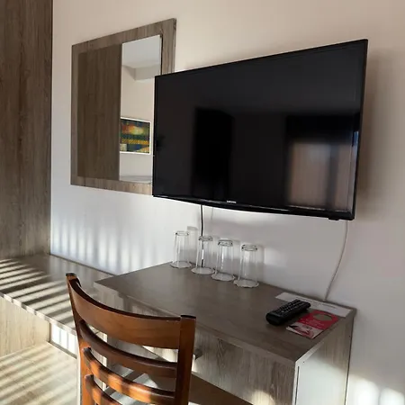 Mineral 56 Affittacamere Banya (Blagoevgrad)