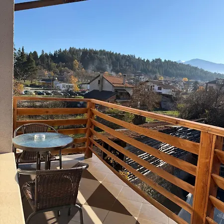 Mineral 56 Banya (Blagoevgrad)