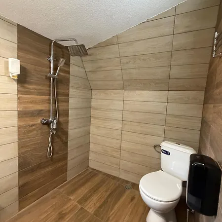 Penzion Mineral 56 3*