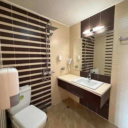 Mineral 56 Affittacamere Banya (Blagoevgrad)