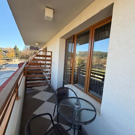 Affittacamere Mineral 56 Banya (Blagoevgrad)