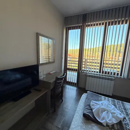 Mineral 56 Banya (Blagoevgrad)