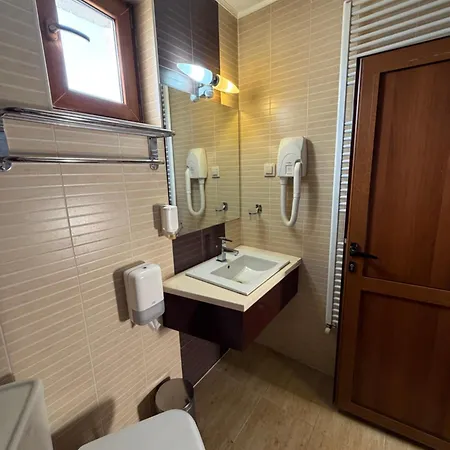 Mineral 56 Affittacamere Banya (Blagoevgrad)