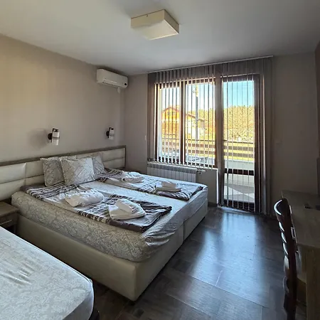 Affittacamere Mineral 56 Banya (Blagoevgrad)