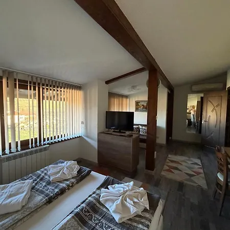 Mineral 56 3* Banya (Blagoevgrad)