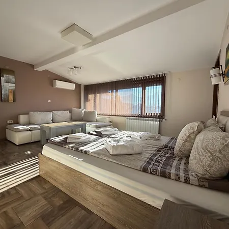 Mineral 56 Banya (Blagoevgrad)
