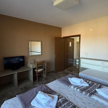 Mineral 56 3* Banya (Blagoevgrad)