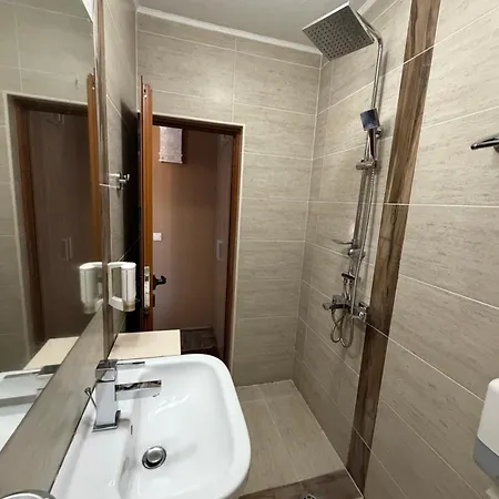 Mineral 56 Penzion 3*