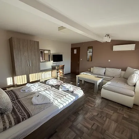 Mineral 56 Affittacamere Banya (Blagoevgrad)