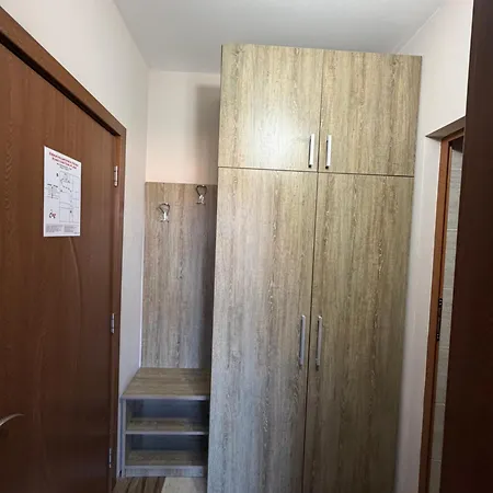 Affittacamere Mineral 56 Banya (Blagoevgrad)