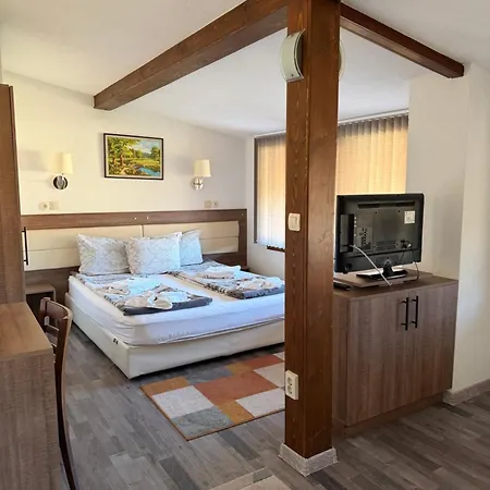 Mineral 56 3* Banya (Blagoevgrad)