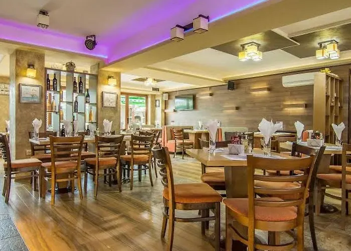 Къща за гости Mineral 56