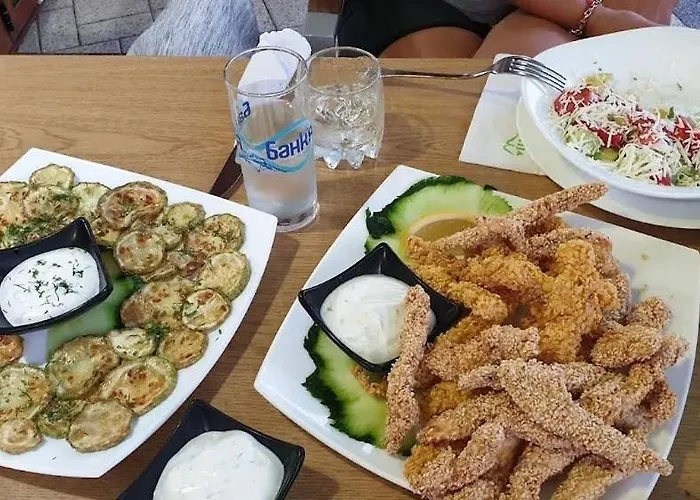 Mineral 56 Къща за гости 3*