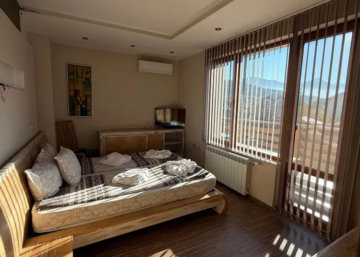 Mineral 56 Къща за гости 3*