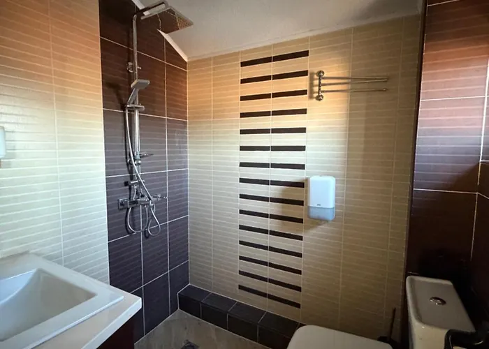 Къща за гости Mineral 56 3*