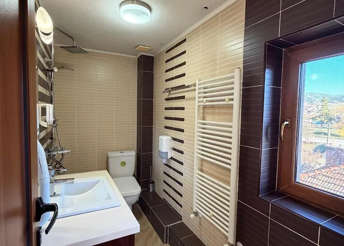 Къща за гости Mineral 56