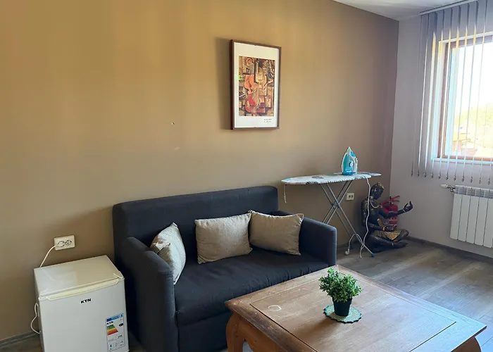 Къща за гости Mineral 56 3*