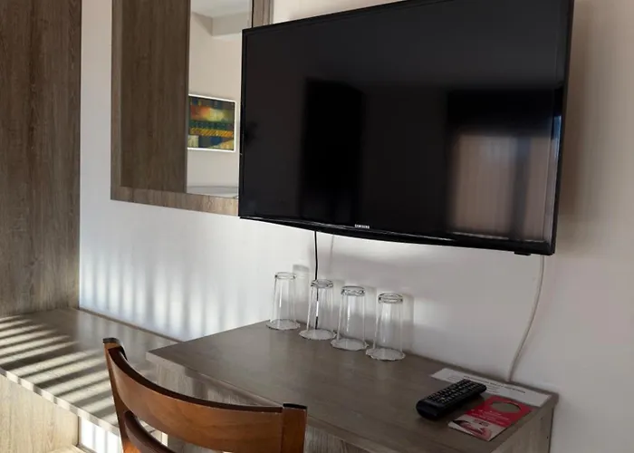 Mineral 56 Къща за гости Баня