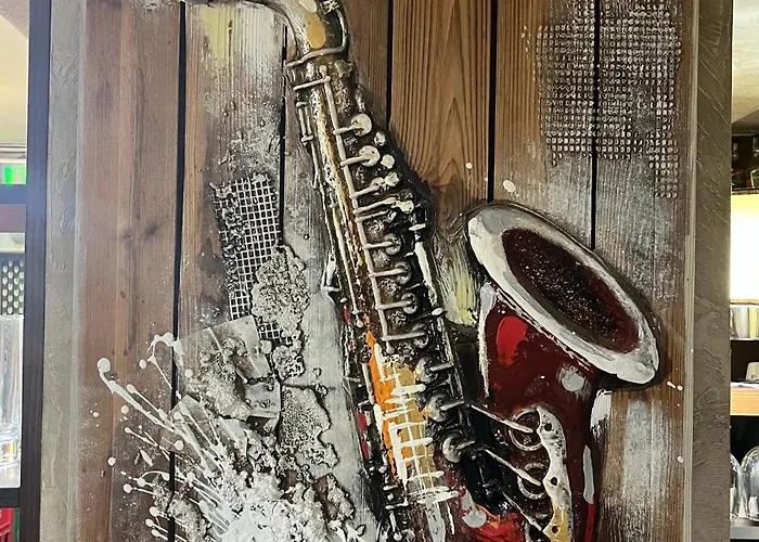 Mineral 56 3* Баня