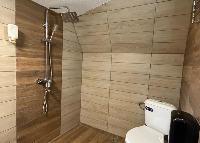 Къща за гости Mineral 56 3*