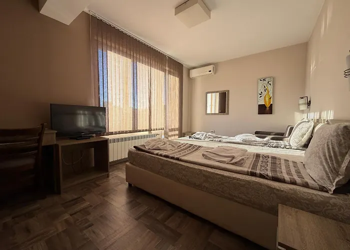 Mineral 56 Къща за гости 3*