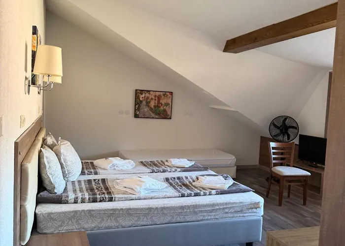 Mineral 56 Къща за гости 3*