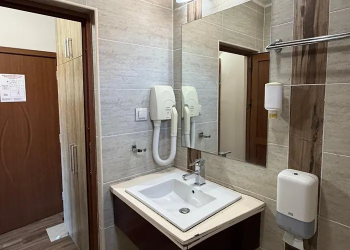 Къща за гости Mineral 56 3*