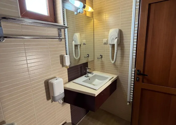 Mineral 56 Къща за гости Баня