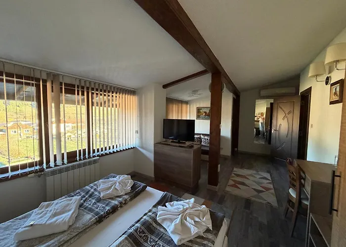 Mineral 56 3* Баня