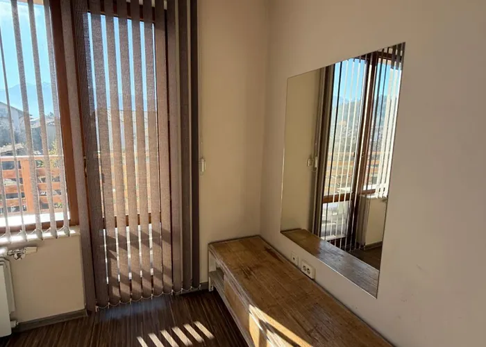 Къща за гости Mineral 56