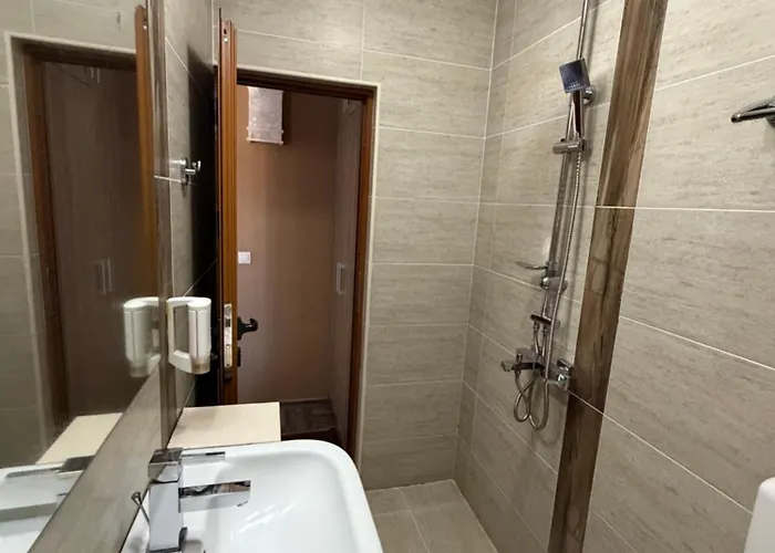 Mineral 56 Къща за гости 3*