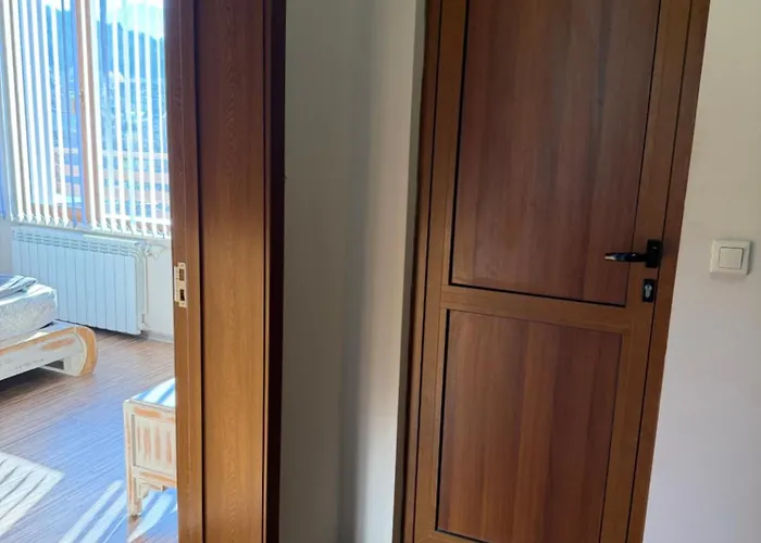 Къща за гости Mineral 56 3*