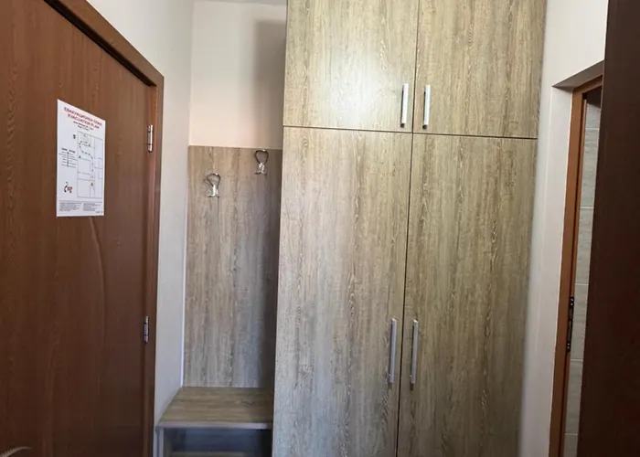 Къща за гости Mineral 56 Баня