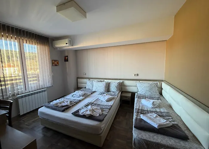 Mineral 56 Къща за гости