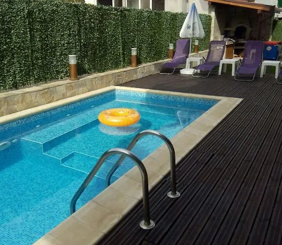 Mineral 56 3* Баня